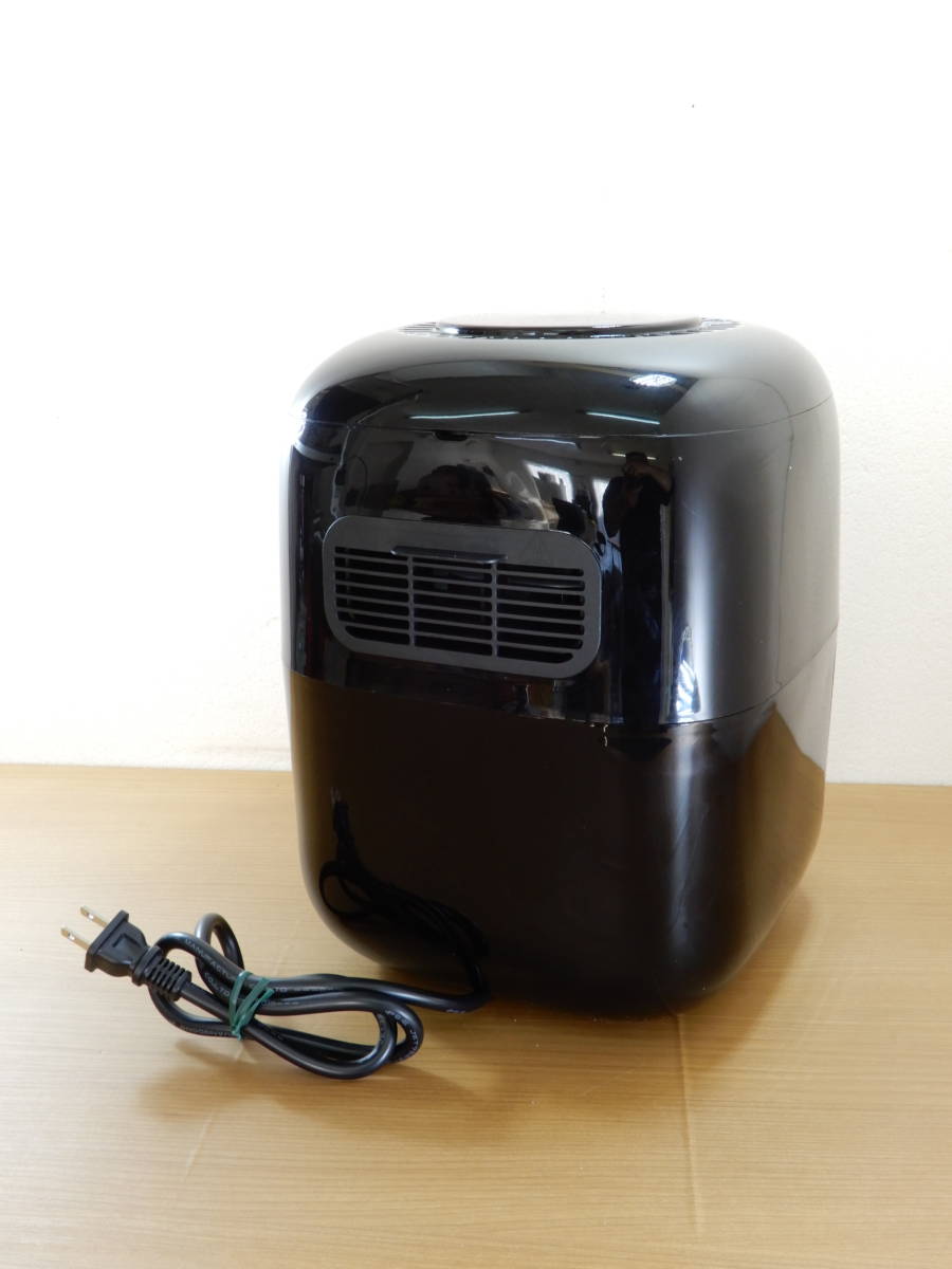 Z2009★\1~Tupperware/タッパーウェア　家庭用　エアフライヤー/電気フライヤー　1200w　model:TPW-AF01-JP_画像7