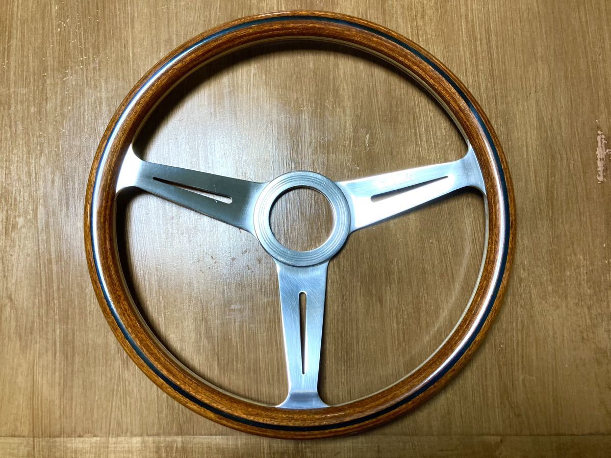 当時物 ナルディ クラシック 36パイ NARDI AE86 シルビア 走り屋 当時物 ナルディ クラシック 36パイ NARDI AE86 シルビア 走り屋