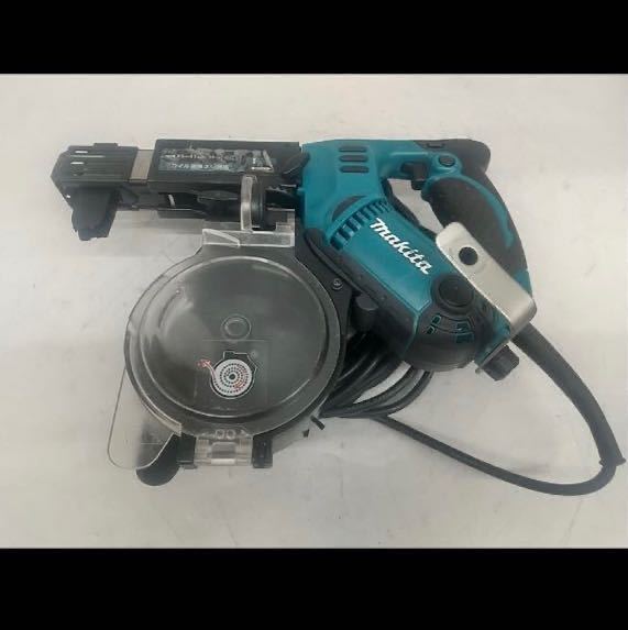 makita オートバックスクリュードライバ 6841R