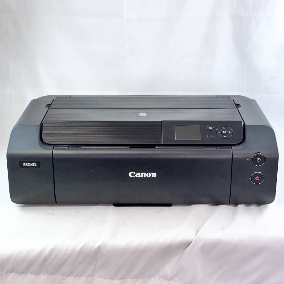 Canon PIXUS PRO-S1 新品未使用 - その他