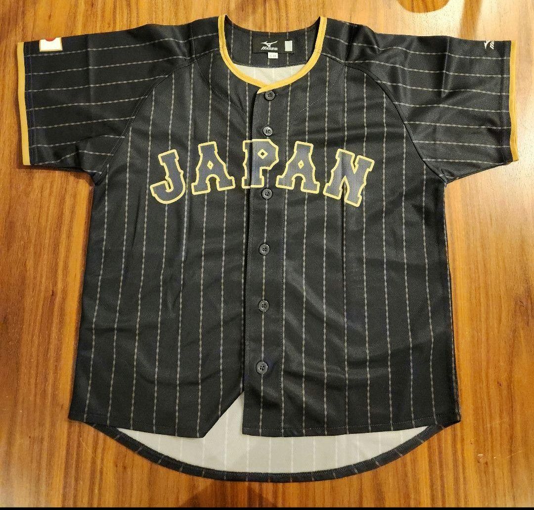 超レア 侍ジャパン 大谷翔平 ユニフォーム wbc 日本代表 超レア 侍ジャパン 大谷翔平 ユニフォーム wbc 日本代表