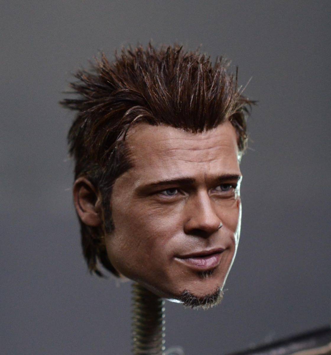 Jacob Rahmier Blitzway ファイトクラブ ブラッドピット Jacob Rahmier Blitzway ファイトクラブ ブラッドピット