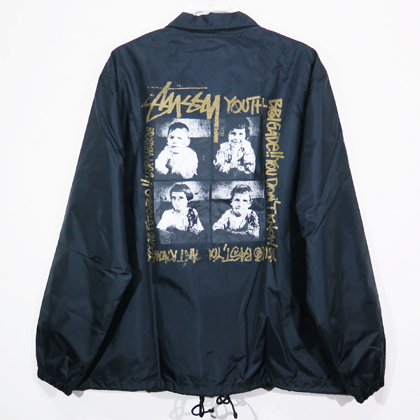 驚きの低価格】 STUSSY ステューシー OSAKA MINAMI CHAPTER DECADE ONE