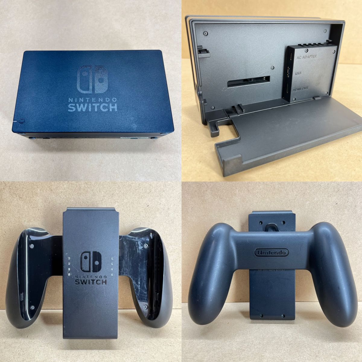 欠品あり】《Switch》未対策機 初期型 本体 2017年製 スーパー 欠品あり】《Switch》未対策機 初期型 本体 2017年製 スーパー