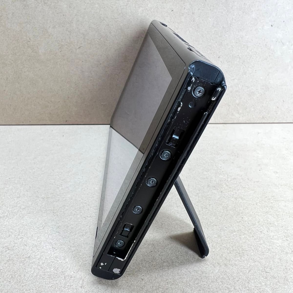 TV出力不良】《Switch》新型・バッテリー拡張モデル 本体のみ TV出力不良】《Switch》新型・バッテリー拡張モデル 本体のみ