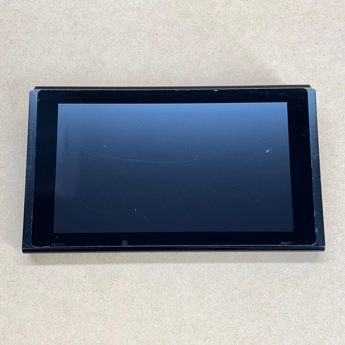 TV出力不良】《Switch》新型・バッテリー拡張モデル 本体のみ TV出力不良】《Switch》新型・バッテリー拡張モデル 本体のみ