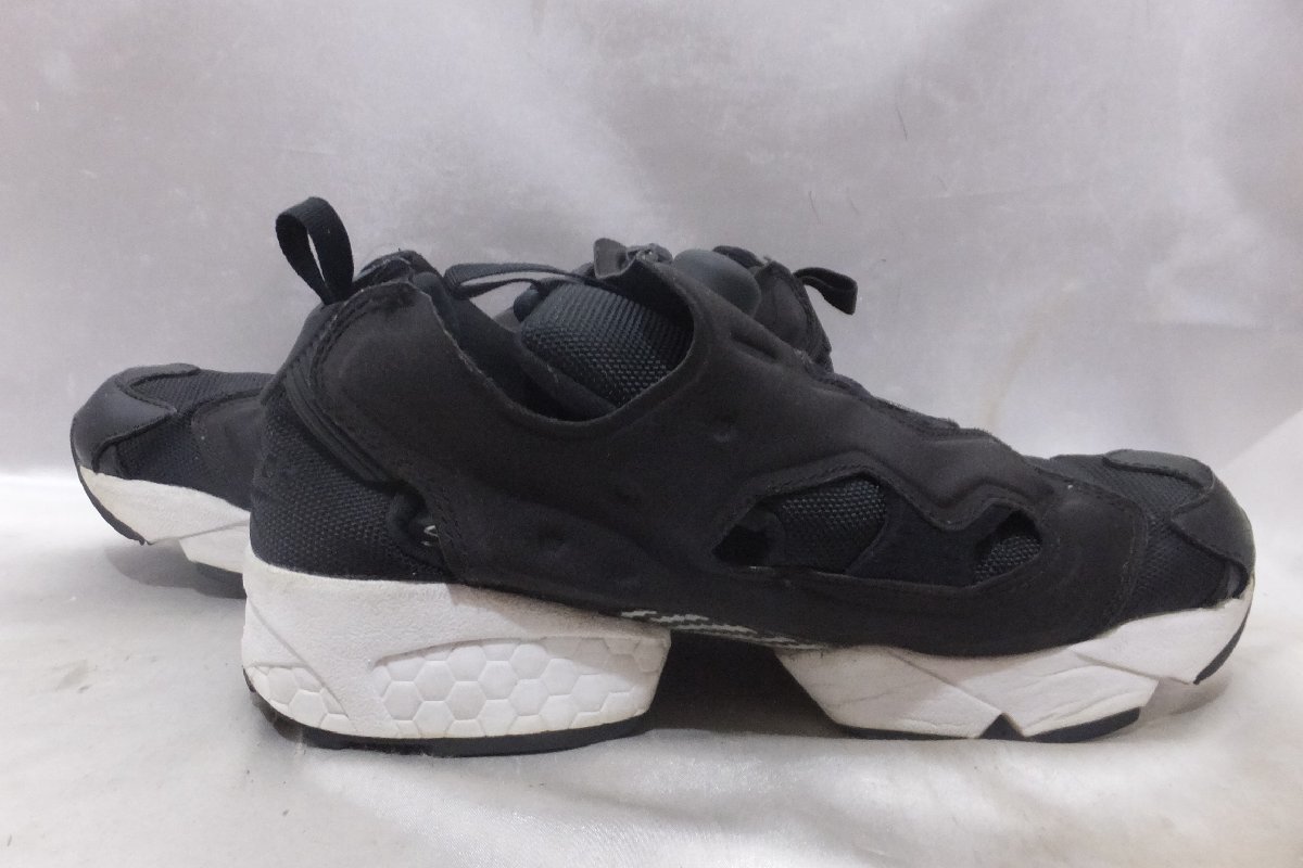 Reebok リーボック INSTAPUMP FURY OG V65750 スニーカー サイズ25cm スニーカー_画像2