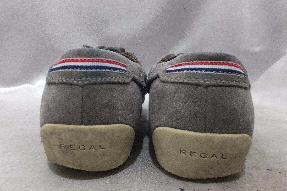 REGAL リーガル GORE-TEX シューズ サイズ23 1/2 シューズ レディース_画像4