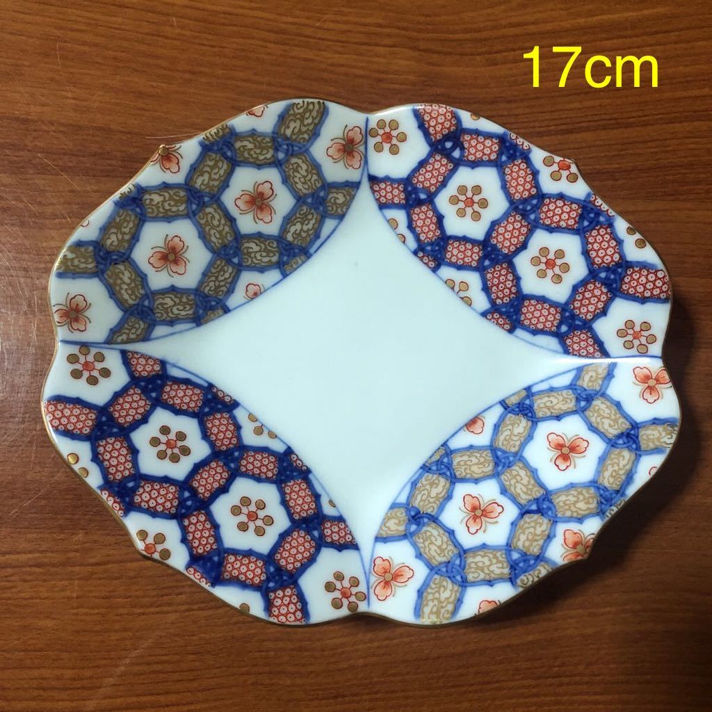 送料無料〉① 深川製磁 オールド深川 皿 小皿 刺身皿 盛皿 小鉢 送料無料〉① 深川製磁 オールド深川 皿 小皿 刺身皿 盛皿 小鉢