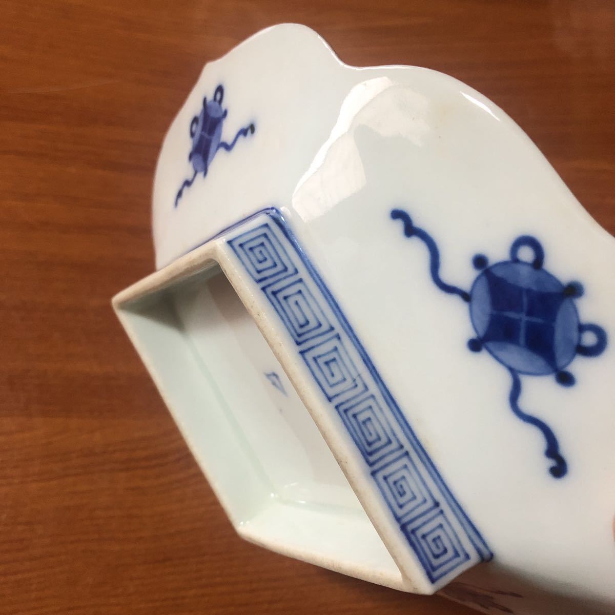 送料無料〉① 深川製磁 オールド深川 皿 小皿 刺身皿 盛皿 小鉢 送料無料〉① 深川製磁 オールド深川 皿 小皿 刺身皿 盛皿 小鉢