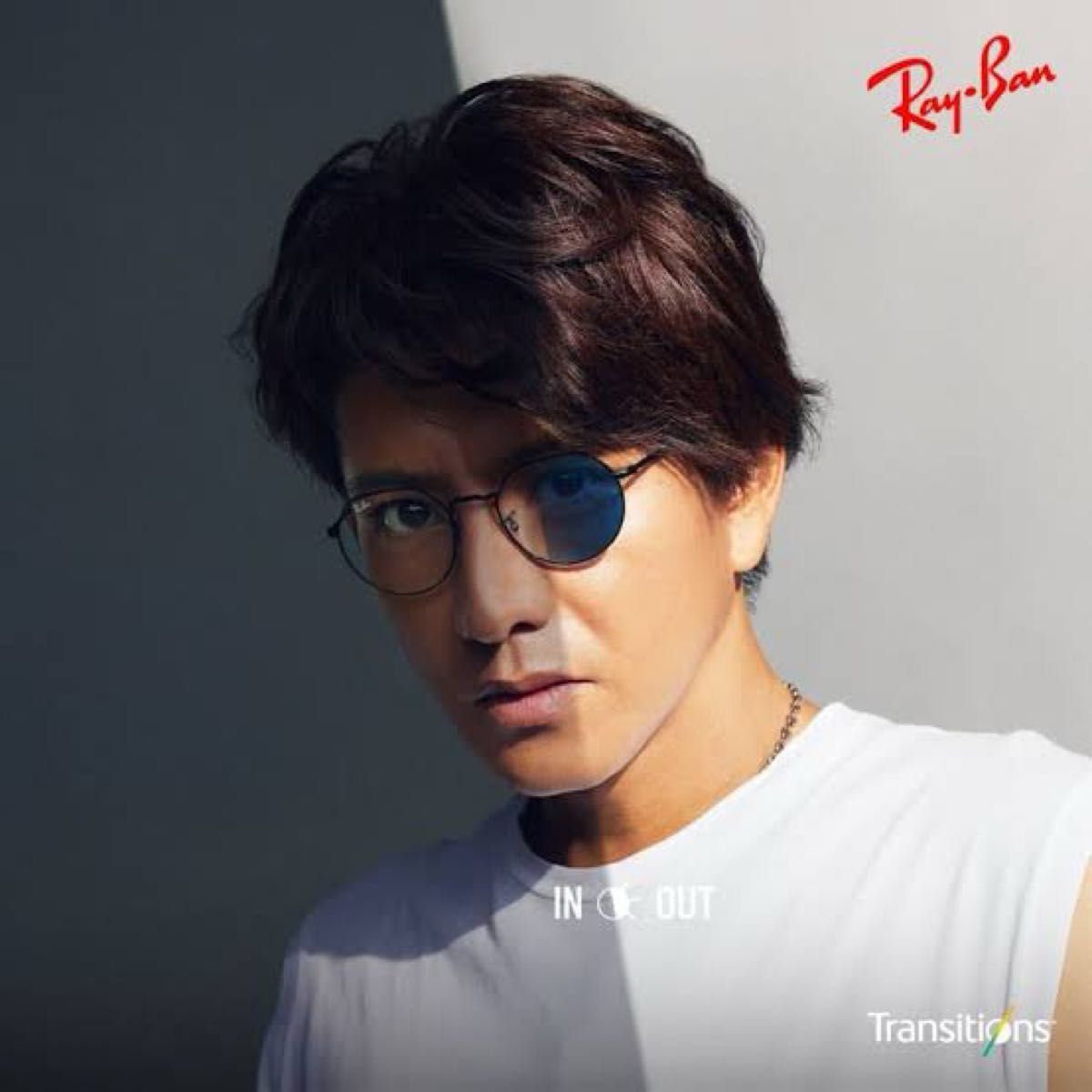 レイバン RayBan 木村拓哉 キムタク RB3565|Yahoo!フリマ(旧 レイバン RayBan 木村拓哉 キムタク RB3565|Yahoo!フリマ(旧