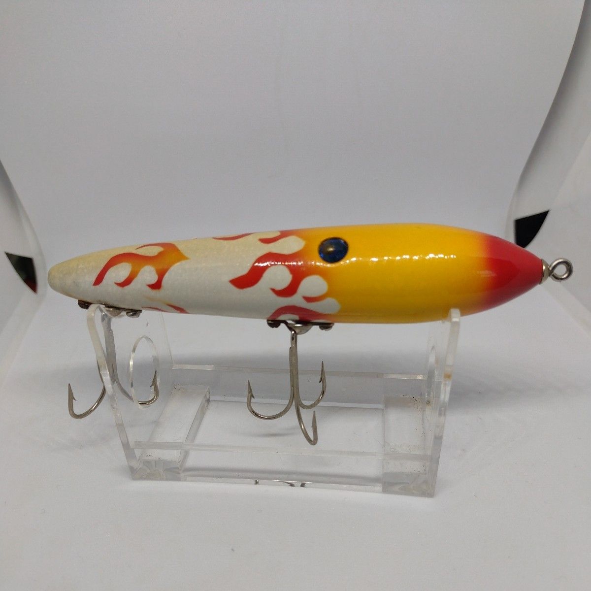 詳細不明】ペンシルベイト ハンドメイド|Yahoo!フリマ(旧 詳細不明】ペンシルベイト ハンドメイド|Yahoo!フリマ(旧