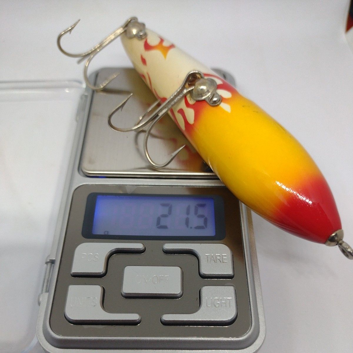 詳細不明】ペンシルベイト ハンドメイド|Yahoo!フリマ(旧 詳細不明】ペンシルベイト ハンドメイド|Yahoo!フリマ(旧