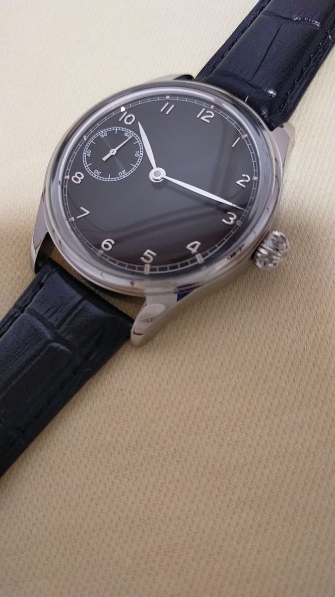 期間特価5000円引き中 【珠玉seagull手巻き搭載/新品】ヴィンテージスタイルウォッチ バックスケルトン スモールセコンド 黒文字盤/焦茶革|Yahoo!フリマ(旧PayPayフリマ) 期間特価5000円引き中 【珠玉seagull手巻き搭載/新品】ヴィンテージスタイルウォッチ バックスケルトン スモールセコンド 黒文字盤/焦茶革|Yahoo!フリマ(旧PayPayフリマ)