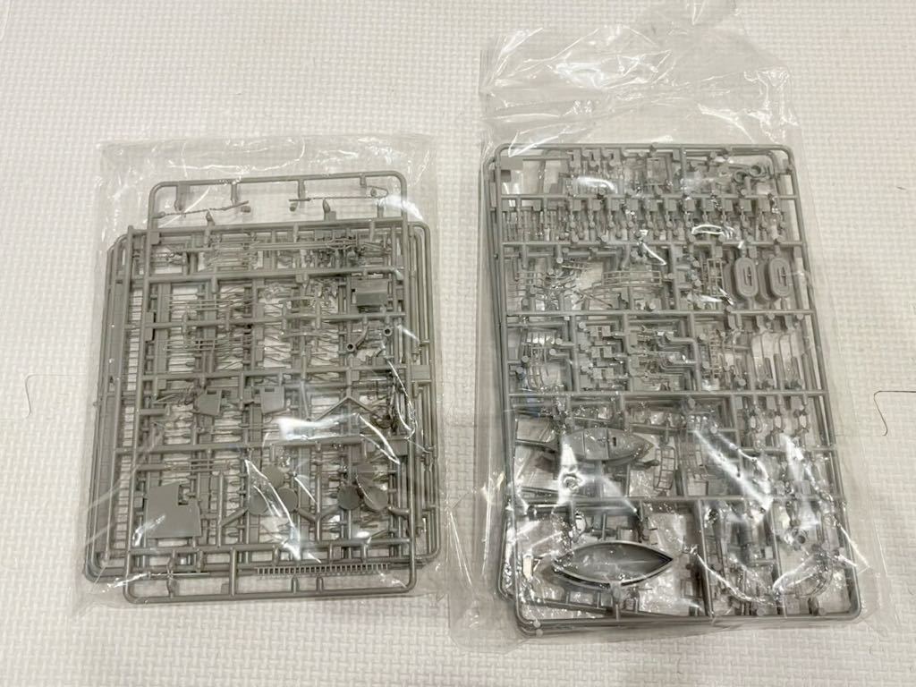1/144 Revell レベル アメリカ 海軍 駆逐艦 フレッチャー級 1/144 Revell レベル アメリカ 海軍 駆逐艦 フレッチャー級