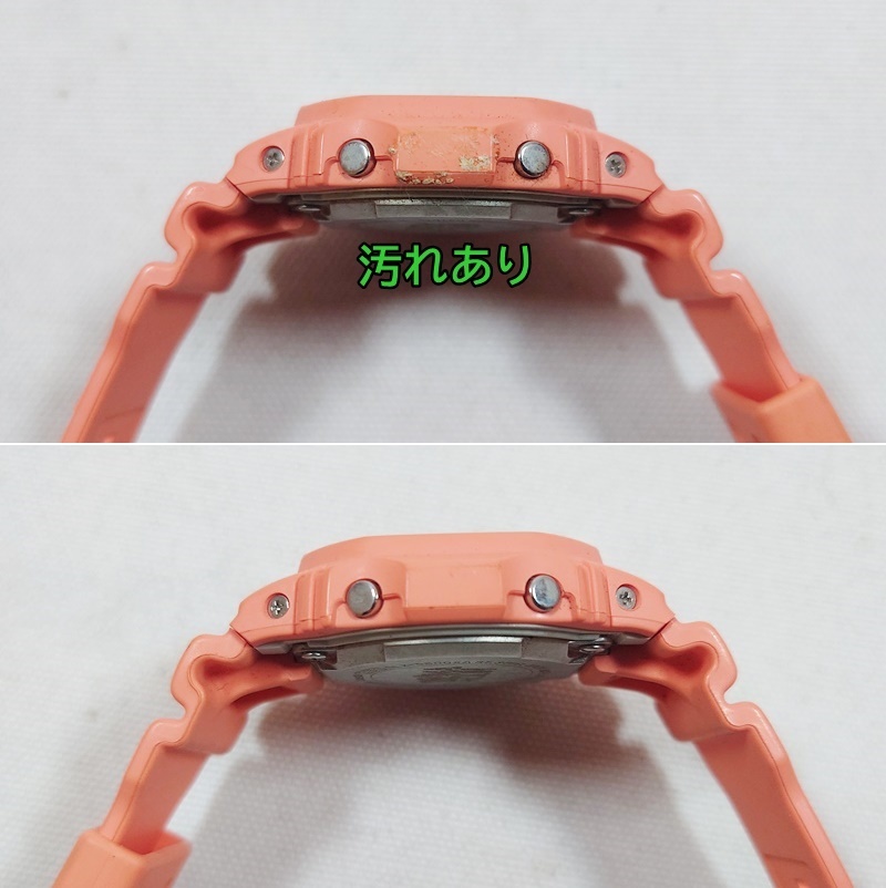 G-SHOCK x IN4MA+TION CASIO GLX-5600XA G-LIDE カシオ Gショック【中古】_画像4