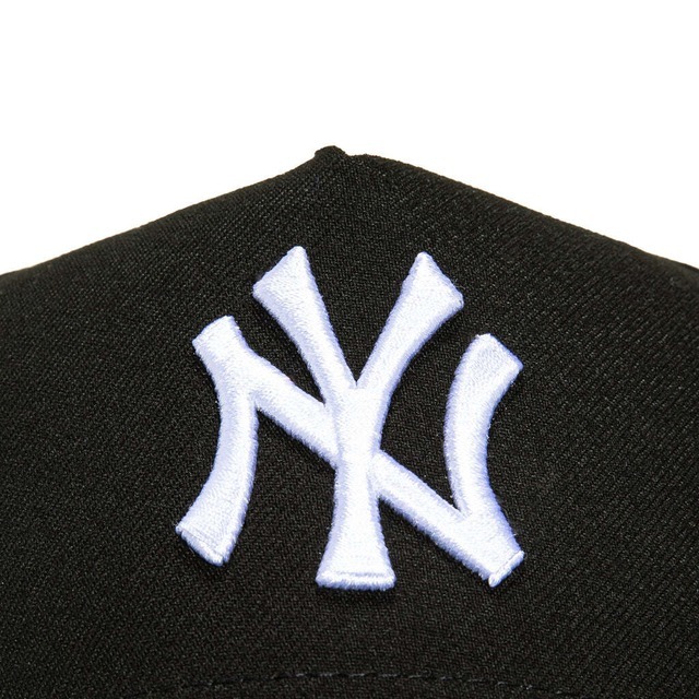 ニューエラ キャップ ニューヨーク ヤンキース 1999WS NEW ERA MLB 9FORTY A-FRAME NEW YORK YANKEES 1999 WORLD SERIES PATCH SNAPBACKの画像3