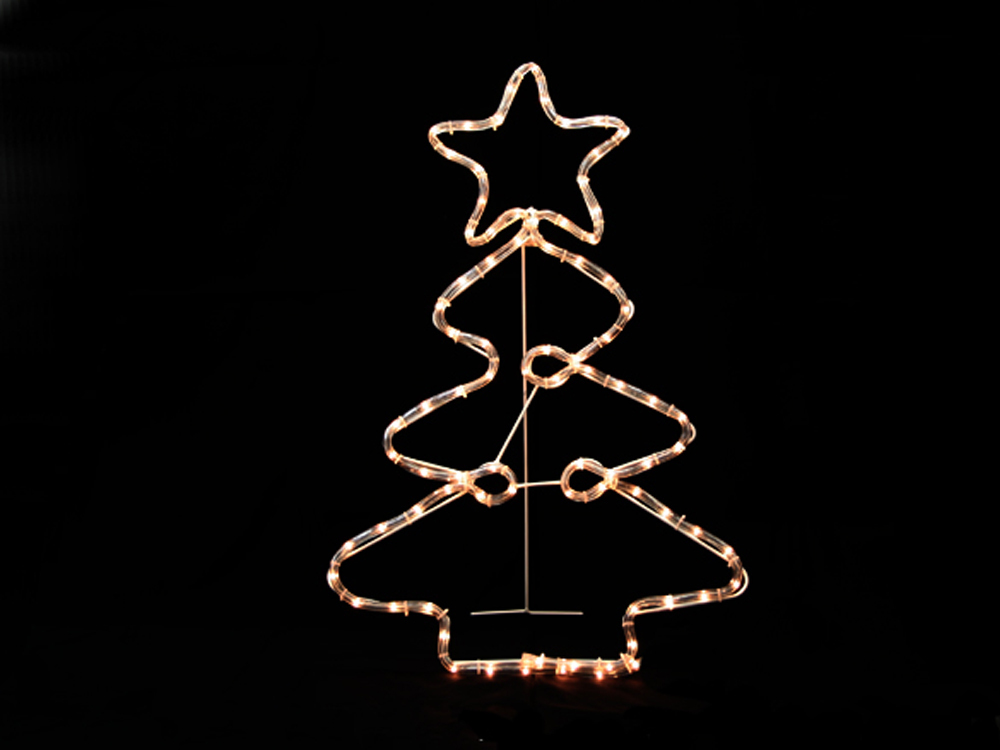 訳あり処分品 イルミネーションライト 3点セット ランダム モチーフライト クリスマス ライト 照明 クリスマスツリー 点灯不良 音割れ