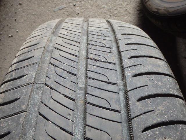 ●タイヤ 2本のみ 215/60R16 ダンロップ ENASAVE エナセーブ RV505 2021年製 16インチ 夏タイヤ 215-60-16_画像2