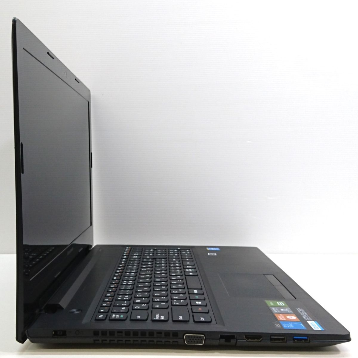 Lenovo 15.6インチ G50-30 Win8.1/Celeron N2840 [M7559]_画像2