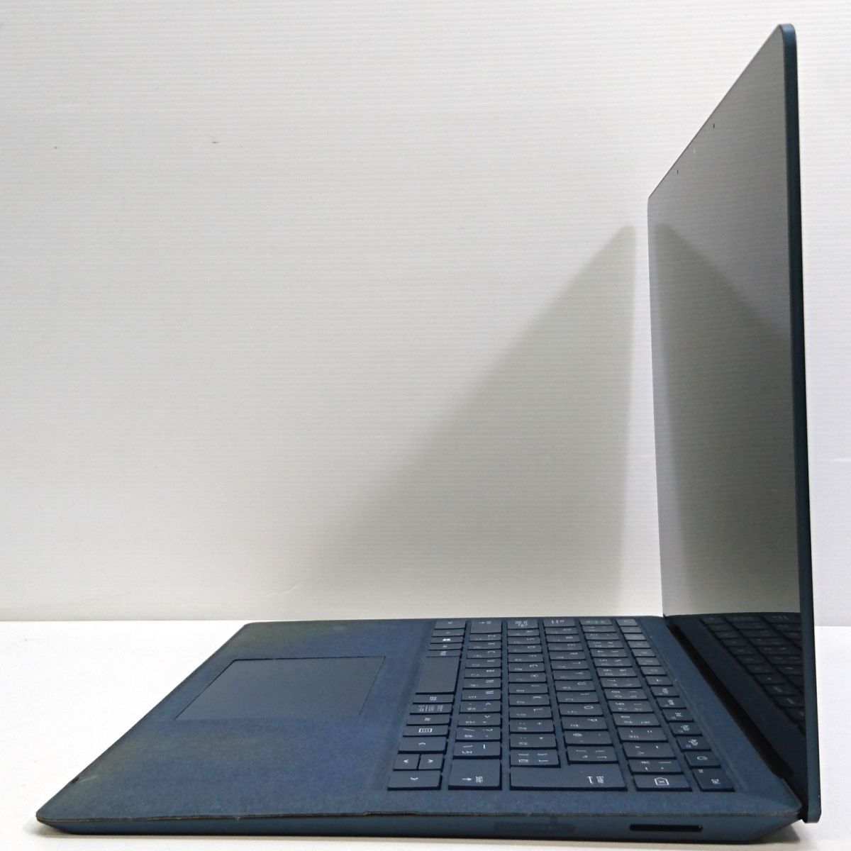 現状品 Microsoft 13.5インチ Surface Laptop 2 256GB Win11/Core i5-8250U [M7572]_画像5