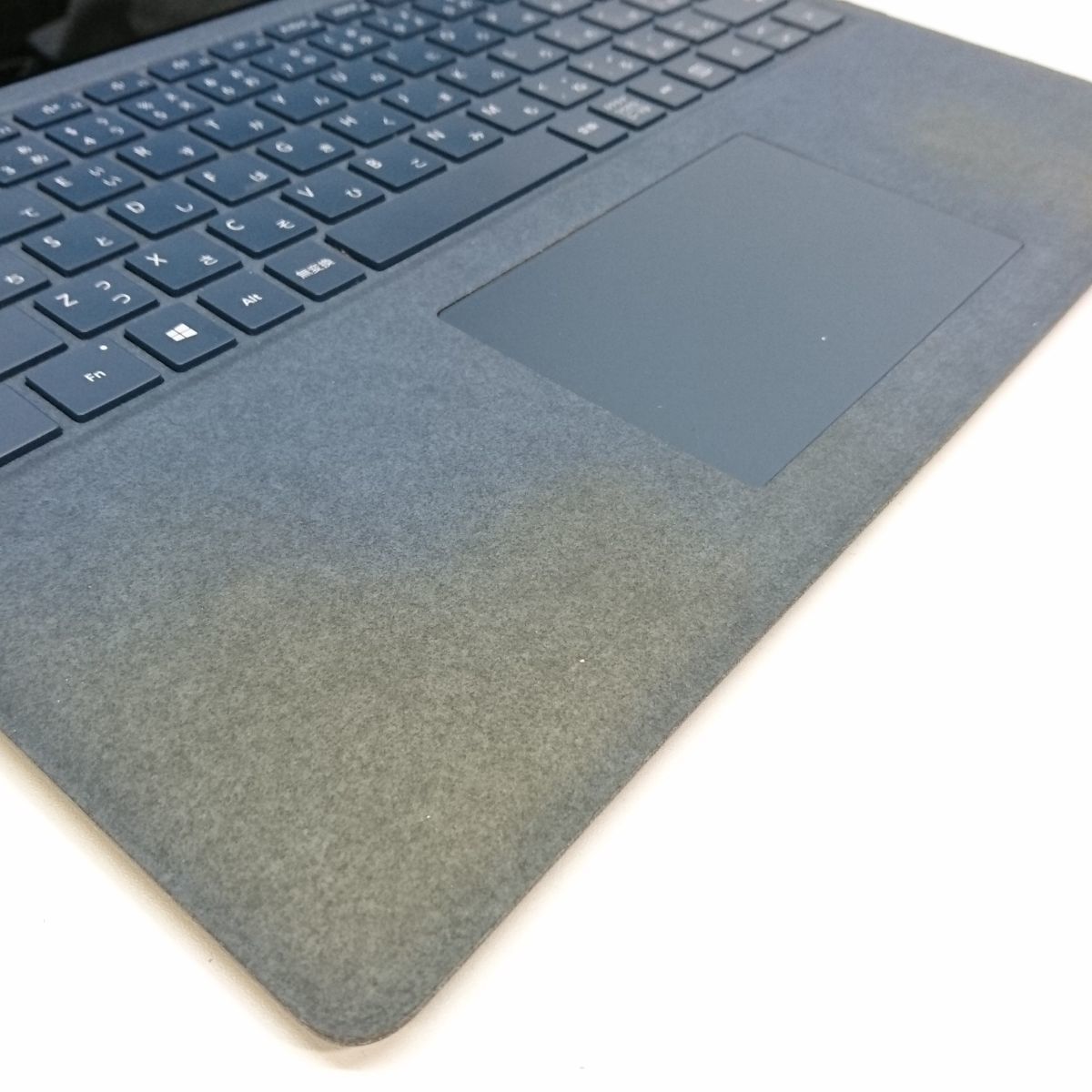 現状品 Microsoft 13.5インチ Surface Laptop 2 256GB Win11/Core i5-8250U [M7572]_画像3