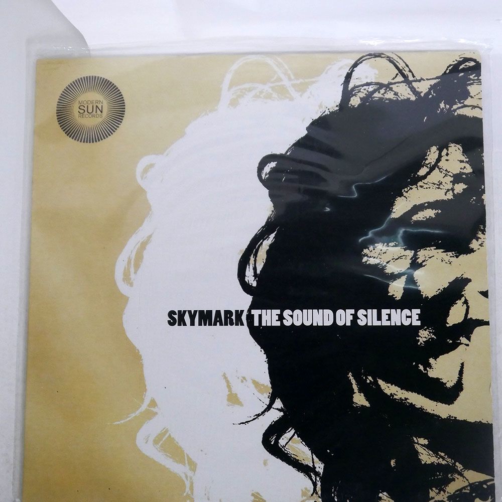 SKYMARK/SOUND OF SILENCE/MODERN SUN LP_画像1