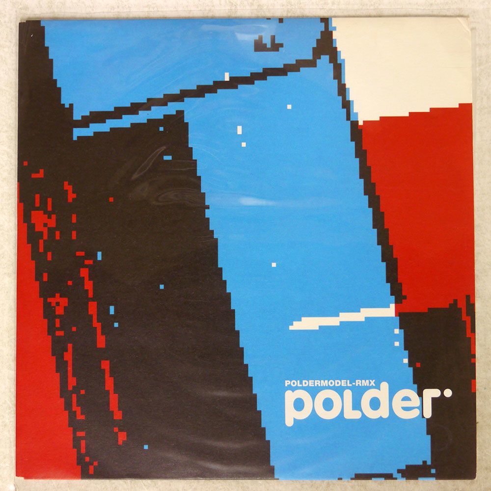 POLDER/RMX/INTACTO INTAC015 10_画像1