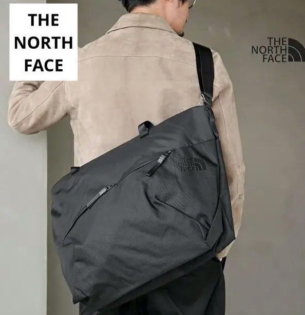 THE NORTH FACE The North Face elect la большая сумка L сумка на плечо ELECTRA TOTE - L большой путешествие 2WAY Boston PC рукав A4