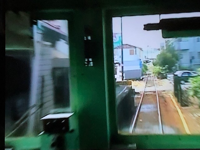 個人撮影 NO91 紀州鉄道 キハ600形 2分13秒  4:3画面  DVD-Rの画像4