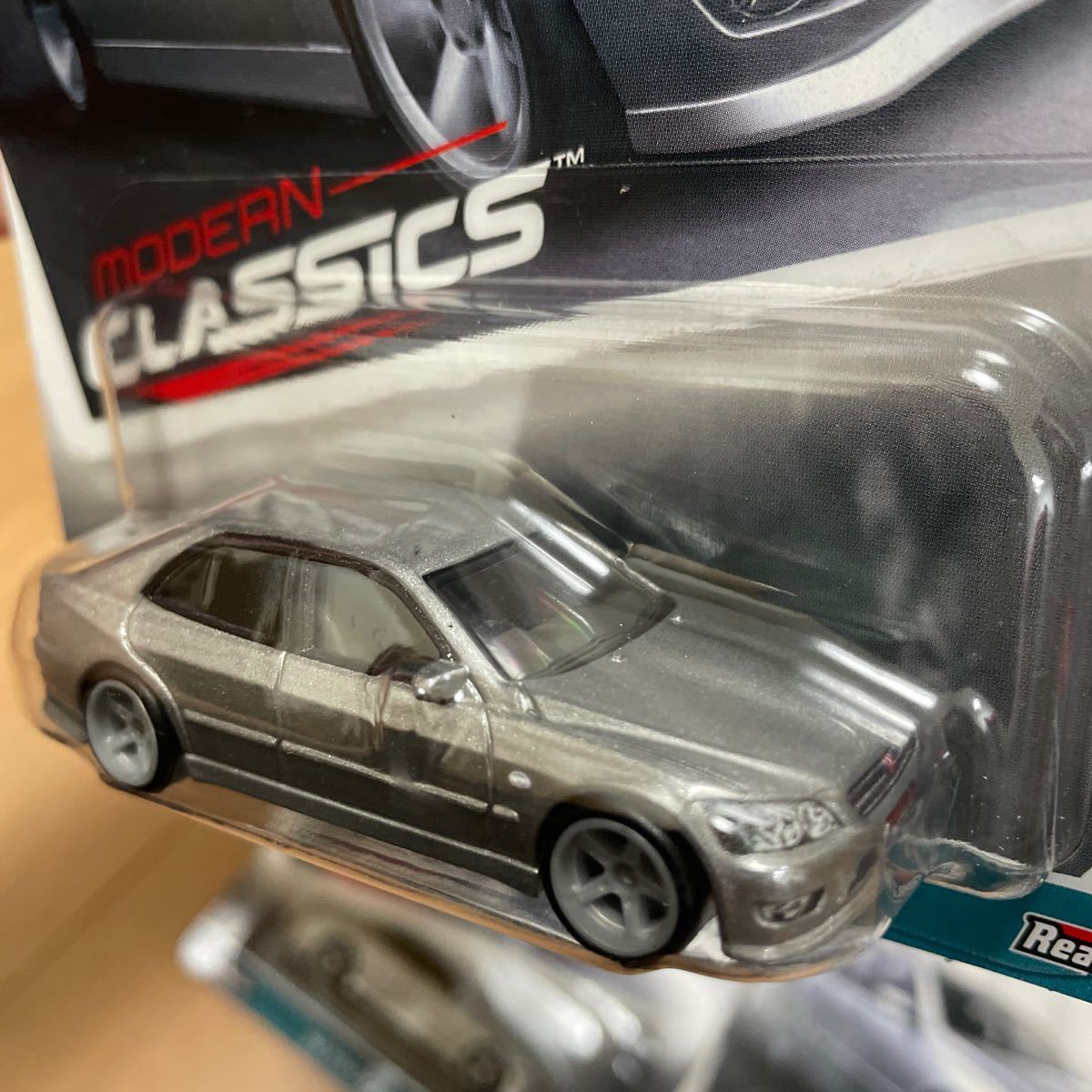 Hot wheels ’98 TOYOTA ALTEZZA トヨタ アルテッツァ MODERN CLASSICS モダンクラシック 10台セット_画像3