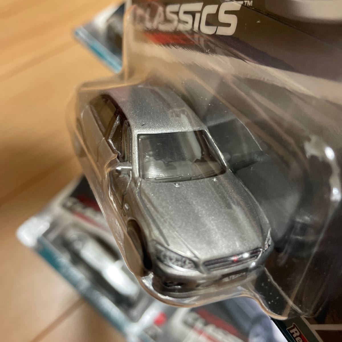 Hot wheels ’98 TOYOTA ALTEZZA トヨタ アルテッツァ MODERN CLASSICS モダンクラシック 10台セット_画像7