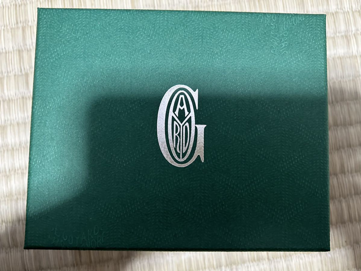 GOYARD マリニー ウォレットゴヤール コインケース ゴヤール GOYARD マリニー ウォレットゴヤール コインケース ゴヤール