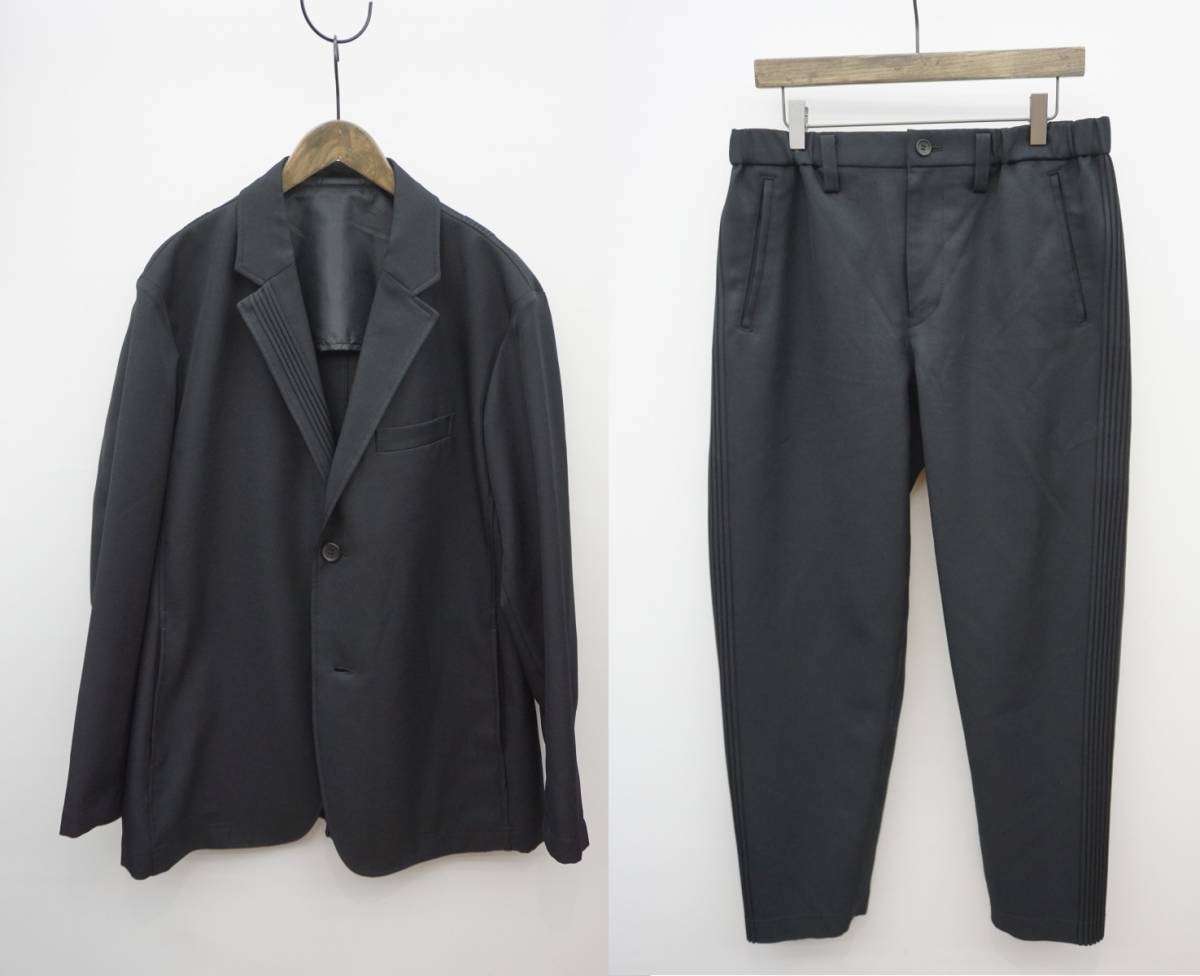 Yahoo!オークション - 新品20SS ISSEY MIYAKE MEN イッセイミ