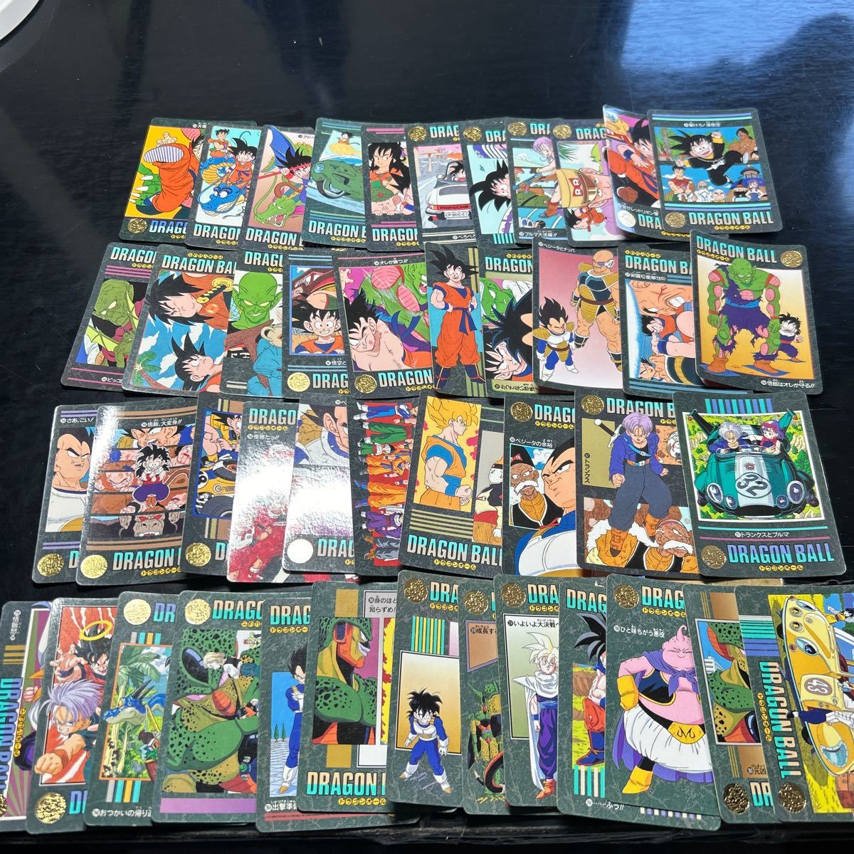 PSA 8 ドラゴンボールGT カードダス 特別弾 No.78 孫悟空 最強 PSA 8 ドラゴンボールGT カードダス 特別弾 No.78 孫悟空 最強