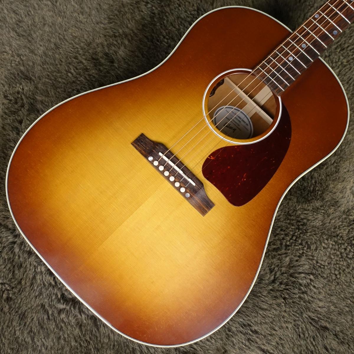 Gibson < Gibson > J-45 Standard Honey Burst VOS