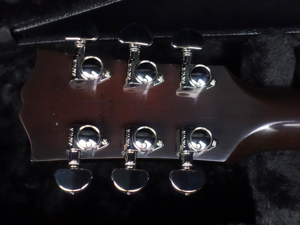 Gibson < Gibson > J-45 Standard Honey Burst VOS