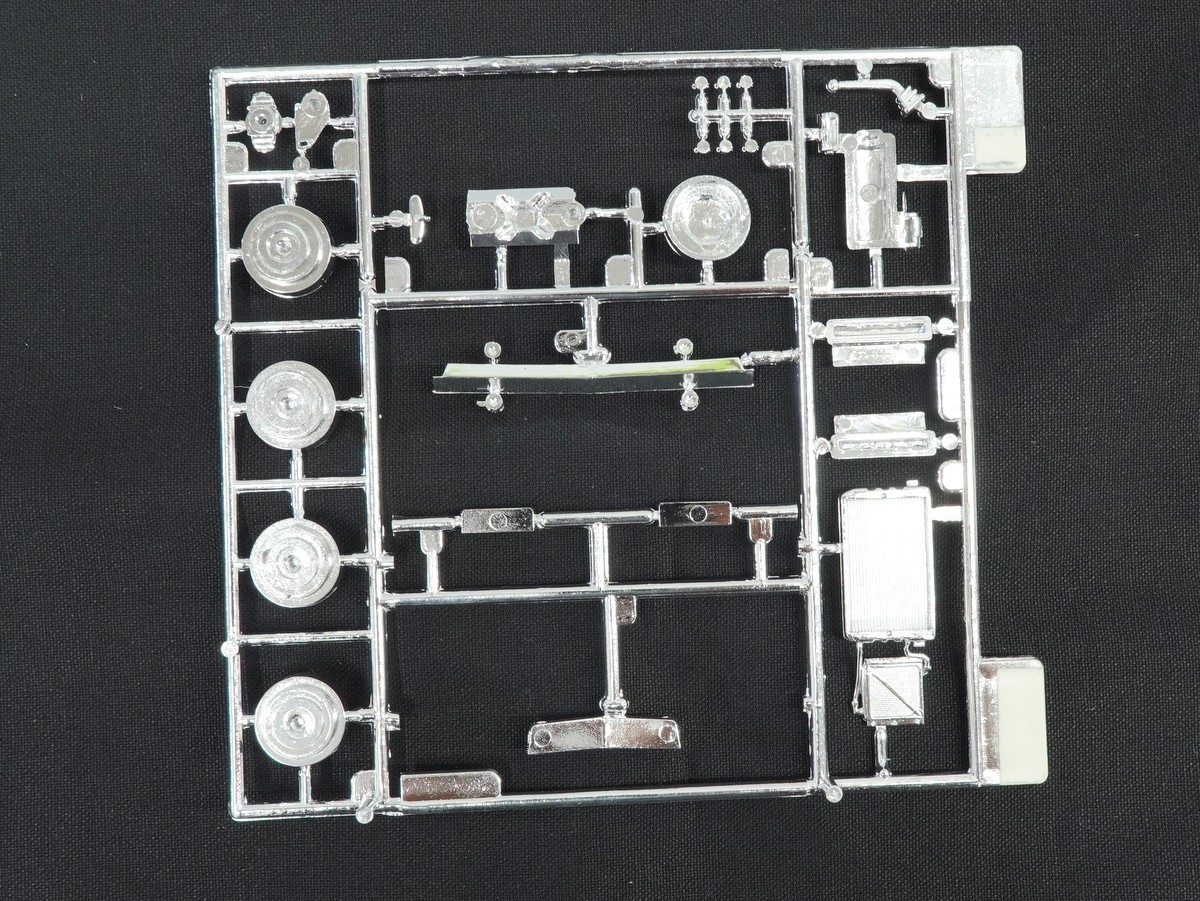 1000円スタート プラモデル MONOGRAM モノグラム Darrell Waltrip Combo ペプシモンテカルロ マウンテンデュー 未組立 11 NN30005_画像9