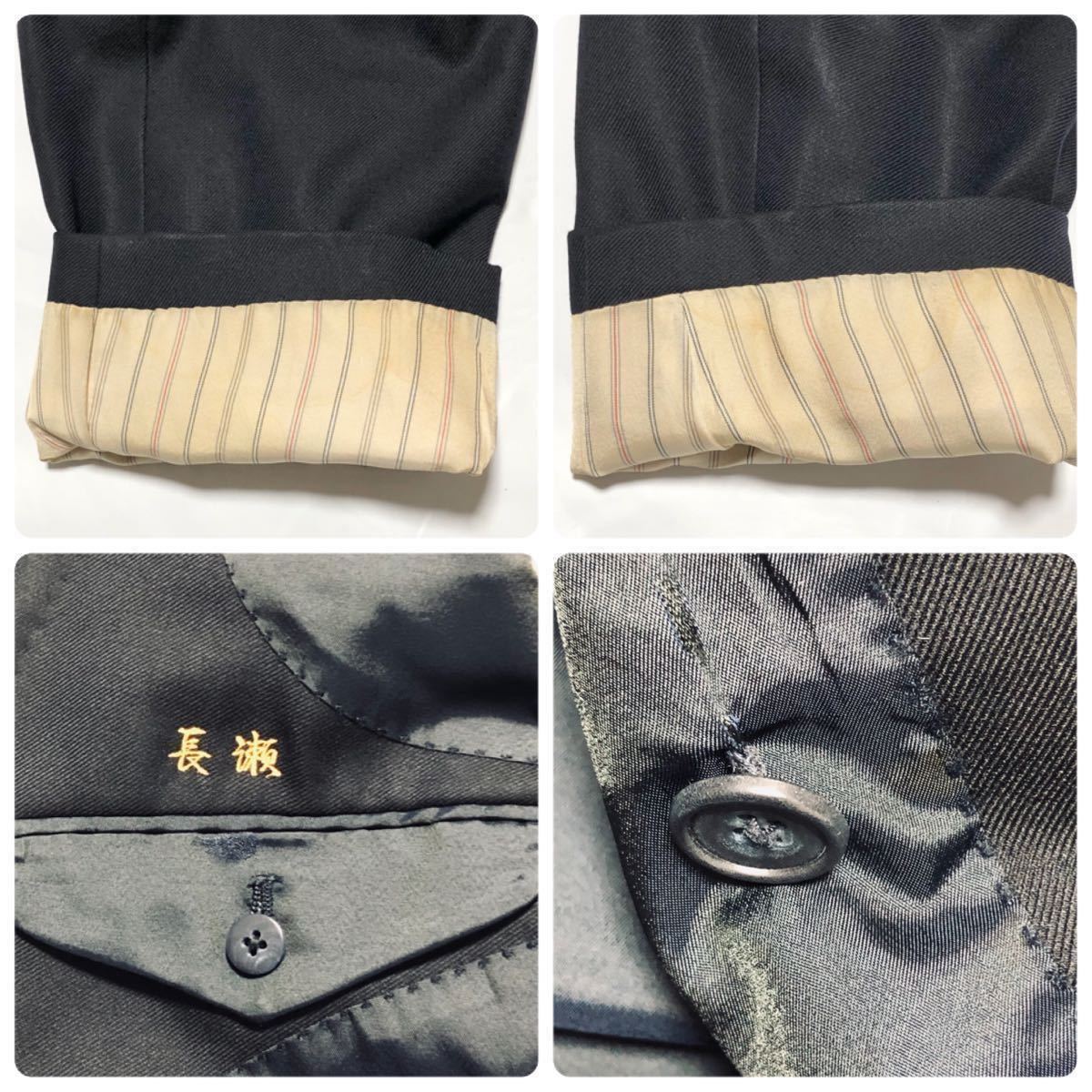 ■良品■希少ウール&カシミヤ■Burberrys バーバリー プレステージコレクション ダブル ブレザー ジャケット 金属ボタン 濃紺 ■良品■希少ウール&カシミヤ■Burberrys バーバリー プレステージコレクション ダブル ブレザー ジャケット 金属ボタン 濃紺