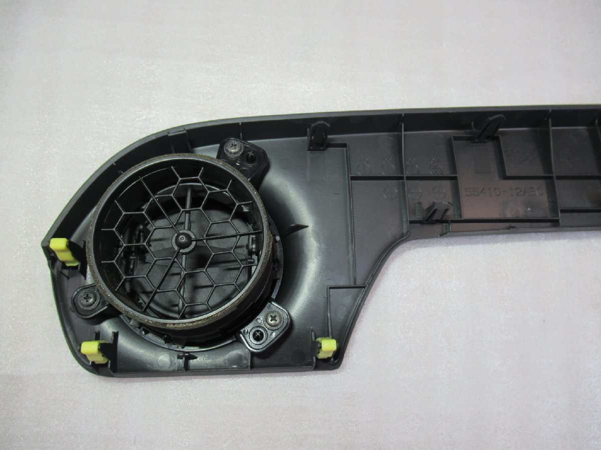  Corolla Rumion NZE151N meter hood meter panel meter frame 55410-12A60 air conditioner outlet port original 23053.t