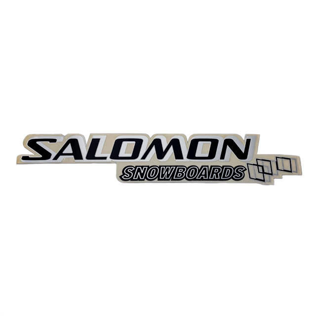 SALOMON/サロモン ステッカー ②_画像1