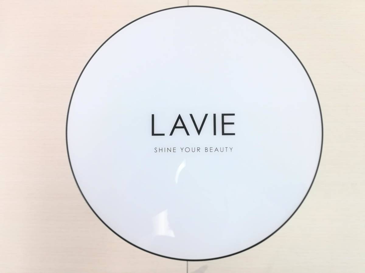 LAVIE（ラヴィ）脱毛器 VIO対応 IPL 光エステ メンズ レディース 7段階調節 だつもうき LVA600（基本セット/全身）