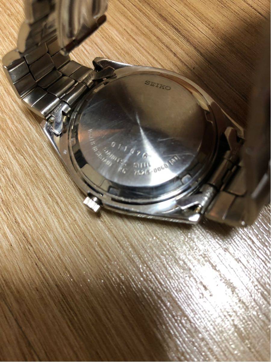     原文:SEIKO5 AUTOMATIC セイコー5 自動巻 アンティーク