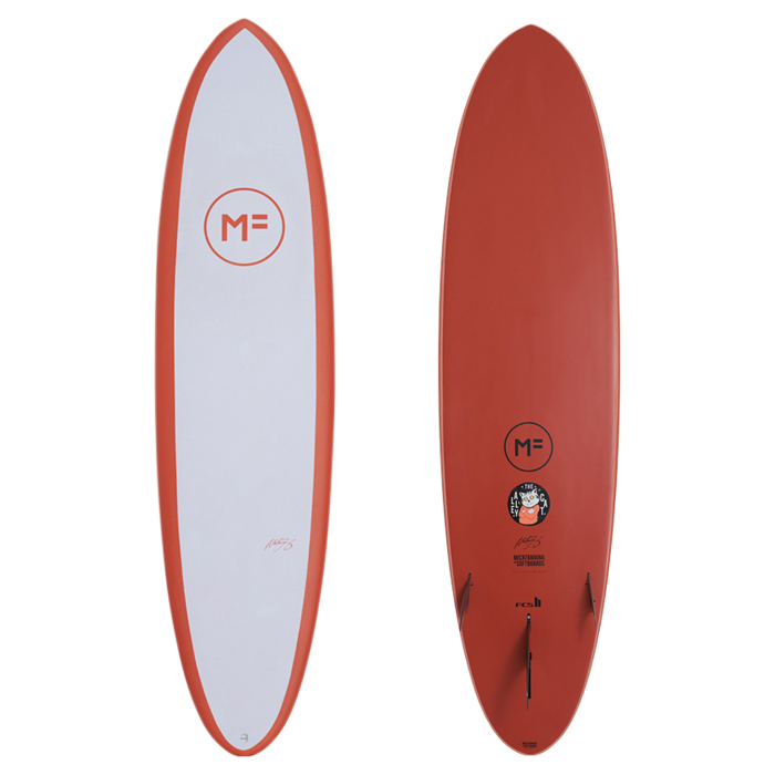 新素材&数量限定!MFソフトボードALLEYCAT EPOXYPRO アリー 新素材&数量限定!MFソフトボードALLEYCAT EPOXYPRO アリー