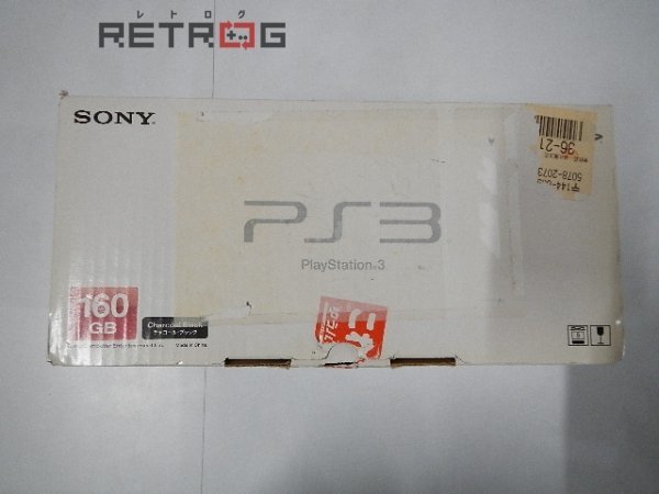 PlayStation3 160GB キャッスルヴァニア ロードオブシャドウ バリューパック PS3_画像7