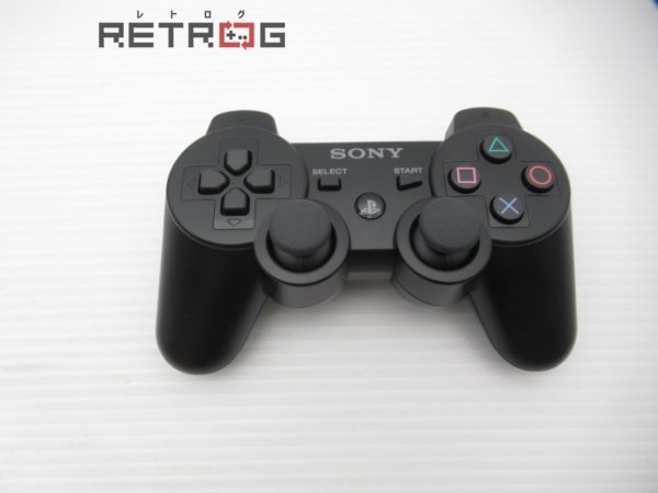 デュアルショック３ワイヤレスコントローラ PS3_画像3