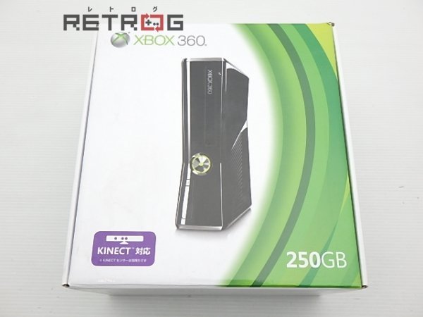 Xbox 360本体 250GB XBox 360_画像1