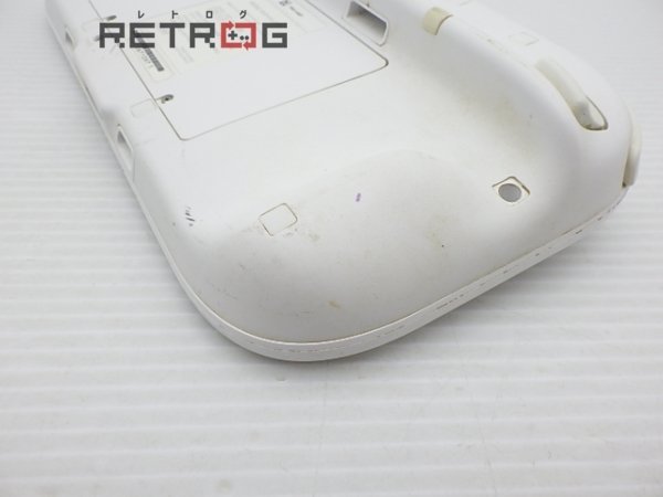 Wii U shiro 本体 8GB(WUP-001) Wii U_画像3