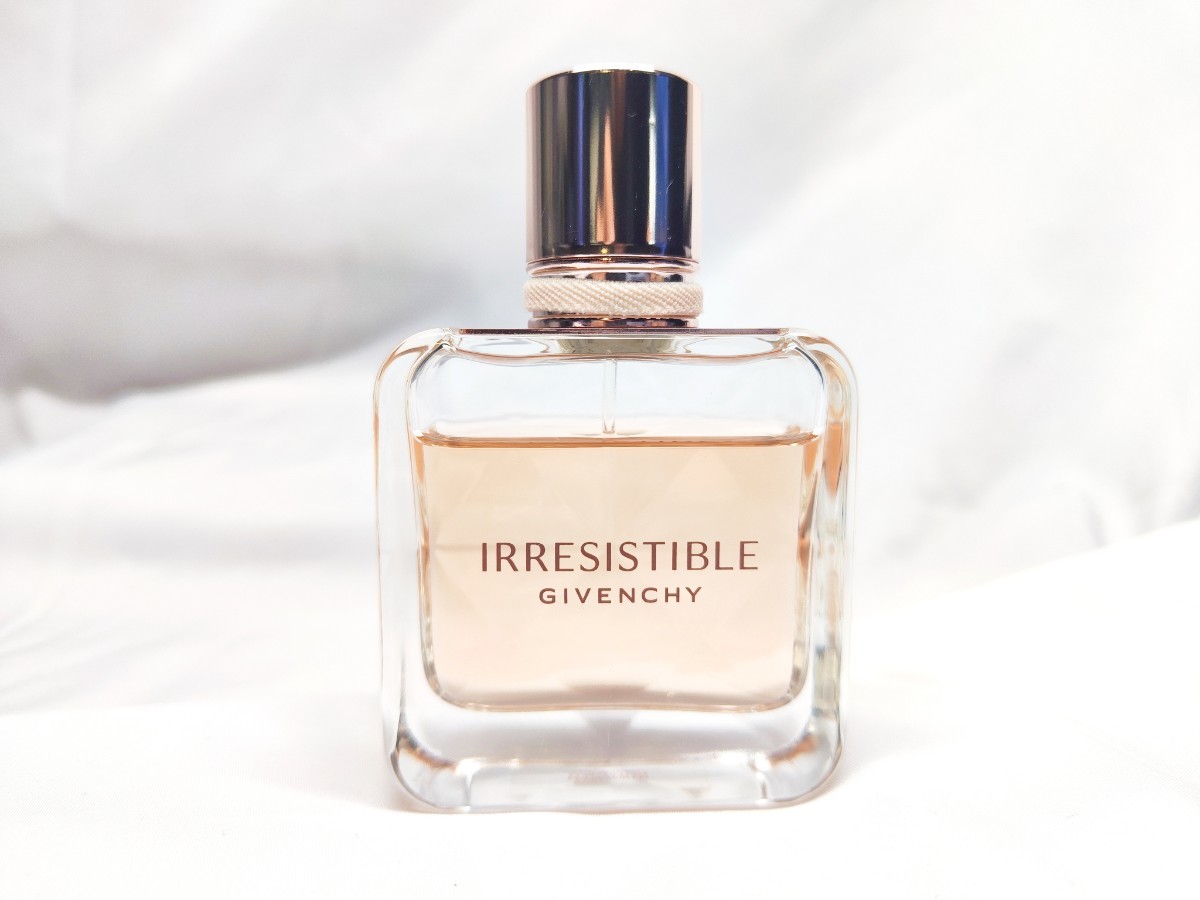 【送料無料】ジバンシイ ジバンシィ ジバンシー IRRESISTIBLE GIVENCHY イレジスティブル 35ml EDP オーデパルファム_画像1