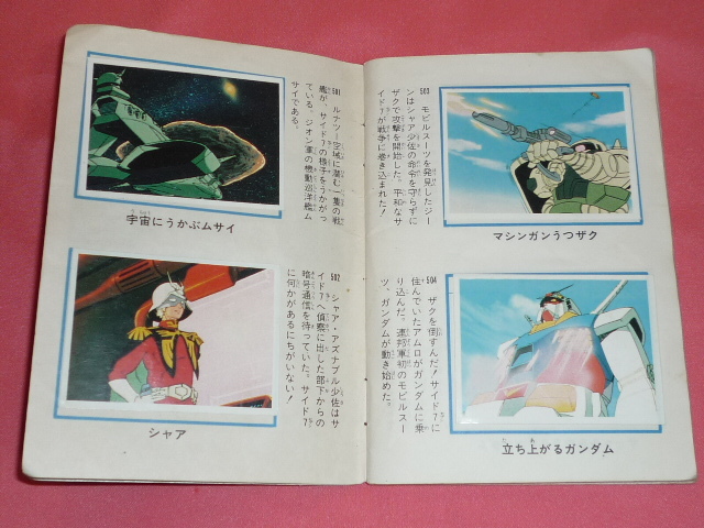 Yahoo!オークション - 激レア 昭和レトロ 機動戦士ガンダム Yahoo!オークション - 激レア 昭和レトロ 機動戦士ガンダム